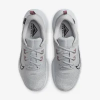 Nike Juniper Trail 2 GORE-TEX женская Waterproof Trail Running Кроссовки цвет серый