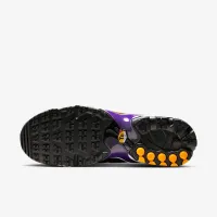 Nike Air Max Plus G для гольфа Кроссовки цвет фиолетовый