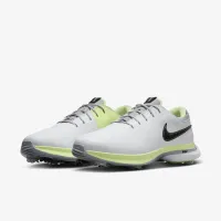 Nike Air Zoom Victory Tour 3 для гольфа Кроссовки (Wide) цвет белый