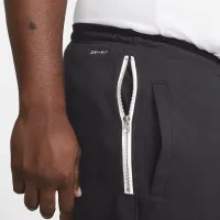 Nike Standard Issue мужские Dri-FIT баскетбольные Pants цвет черный