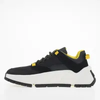 Кроссовки Timberland TBL Turbo Low TB0A417U0011 - Черные