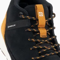 Кроссовки Caterpillar Quest Mid P724134 - Черные