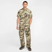 Nike ACG чоловічі Dri-FIT футболка колір зелений