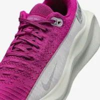 Nike InfinityRN 4 PRM женская Road Running Кроссовки цвет фиолетовый