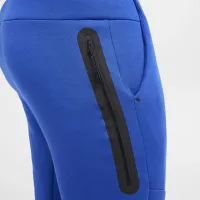 Nike Tech чоловічі Fleece Joggers блакитний