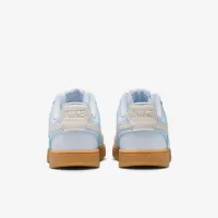 Nike Court Vision Low чоловічі Кросівки колір сірий