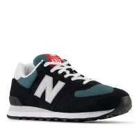 Кроссовки New Balance U574MGH - Черные