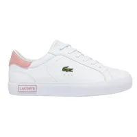 Кросівки Підліткові LACOSTE POWERCOURT (741SUJ0014.1Y9)