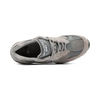 Кроссовки New Balance M991GL - Бежевый