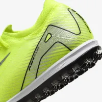 Nike Mercurial Vapor 16 Pro TF Low-Top Soccer Кросівки Yellow