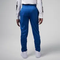 Nike Jordan Air Diamond Big дитячі Dri-FIT Pants блакитний