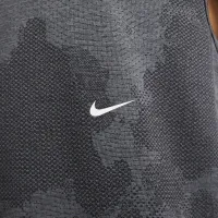 Nike Dri-FIT ADV A.P.S. чоловічі Versatile Tank колір сірий