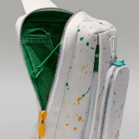 Nike Jordan 23 Monogram Sling сумка (3L) колір білий