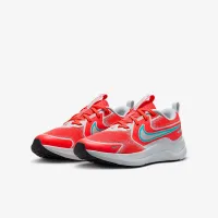 Nike Cosmic Runner Big детские Road Running Кроссовки цвет красный