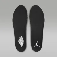 Nike Jordan 1 Low TD мужские Football Cleat цвет коричневый