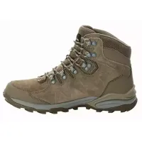 Кроссовки для треккинга Женские Jack Wolfskin REFUGIO TEXAPORE MID W (4050871_4610)