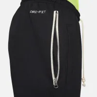 Nike Ja Standard Issue чоловічі Dri-FIT Jogger баскетбольні Pants колір чорний