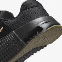 Nike Metcon 9 чоловічі для тренування Кросівки колір чорний