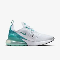 Nike Air Max 270 женская Кроссовки цвет белый