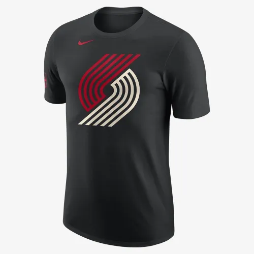 Portland Trail Blazers City Edition Men's Nike NBA T-Shirt
