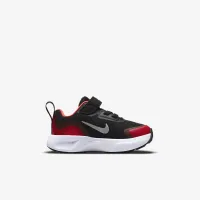 Nike WearAllDay Baby/Toddler взуття Black