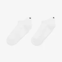 Nike Unicorn Dri-FIT ADV Cushioned No-Show носки (1 пара) цвет белый
