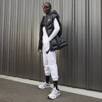 Nike Zoom Air Fire жіноча Кросівки колір сірий