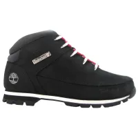 Кроссовки Мужские Timberland EURO SPRINT MID HIKER (A5S54)
