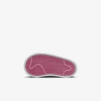 Nike Blazer Mid '77 Baby/Toddler Кросівки колір білий