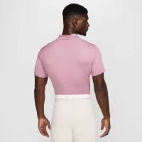 Nike Dri-FIT Victory чоловічі для гольфу Polo колір фіолетовий