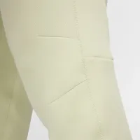 Nike Sportswear Tech Fleece чоловічі Joggers колір зелений