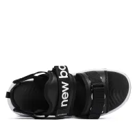Сандали New Balance SUA750A3 - Черные
