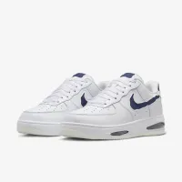 Nike Air Force 1 Low EVO мужские Кроссовки цвет белый