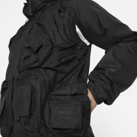 Nike NOCTA чоловічі Track Куртка колір чорний