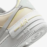 Nike AF1 Shadow женская Кроссовки цвет белый