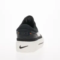 Кросівки Nike Court Legacy Lift DM7590-001 - Чорні