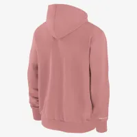 USC Trojans Sideline Player чоловічі Nike Dri-FIT College Full-Zip Толстовка з капюшоном колір червоний