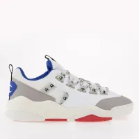 Кроссовки Champion Z95 Low S21875-WW001 - Белые