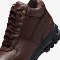 Nike Air Max Goadome мужские Кроссовки цвет коричневый