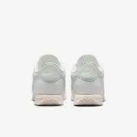 Nike Cortez Leather жіноча Кросівки колір білий