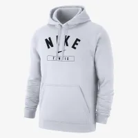 Nike Tennis чоловічі Pullover Толстовка з капюшоном колір білий