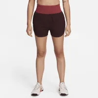 Nike One SE женская Dri-FIT Ultra-С высокой Талией 3