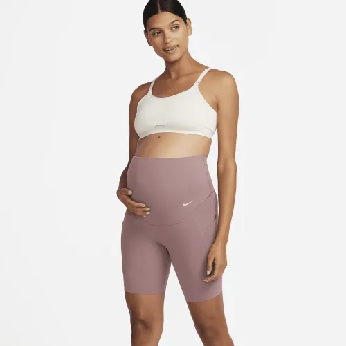 Nike Zenvy (M) женская Gentle-Support С высокой Талией 8