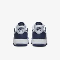 Nike Air Force 1 '07 LV8 Кросівки колір білий