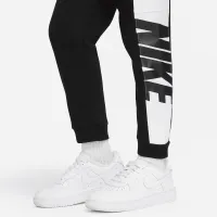 Nike Sportswear Toddler Pants цвет черный