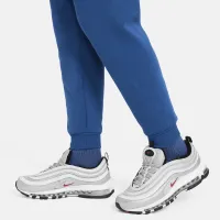 Nike Club Fleece Big дитячі Joggers блакитний