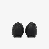 Nike Phantom GX 2 Academy AG Low-Top футбольні бутси колір чорний