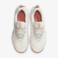 Nike Juniper Trail 3 мужские Trail Running Кроссовки цвет серый