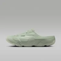Nike Jordan Roam Slides цвет зеленый