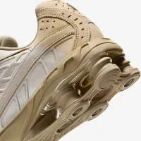 Nike Shox Ride 2 Premium чоловічі Кросівки колір сірий